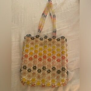 Cynthia Rowley Beaded Bag